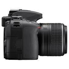 Nikon D5300 18-105 AF-S DX VR DSLR Fotoğraf Makinesi - Karfo Karacasulu Garantili