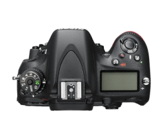 Nikon D610 24-120 AF-S VR DSLR Fotoğraf Makinesi - Karfo Karacasulu Garantili