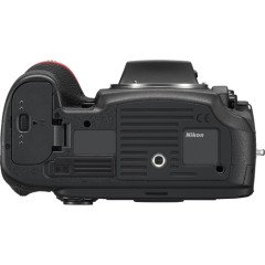 Nikon D810 24-120 AF-S VR DSLR Fotoğraf Makinesi - Karfo Karacasulu Garantili