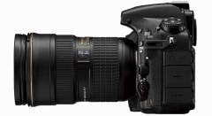 Nikon D810 24-70 AF-S f/2.8 DSLR Fotoğraf Makinesi - Karfo Karacasulu Garantili