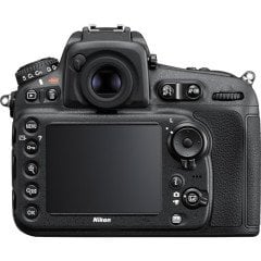 Nikon D810 Gövde (Body) DSLR Fotoğraf Makinesi - Karfo Karacasulu Garantili