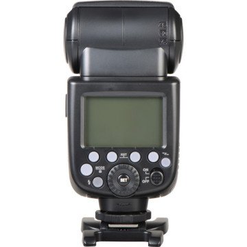 Godox V860 II TTL Lityum İyon Tepe Flaş