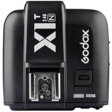 Godox X1T TTL Flaş Tetikleyici