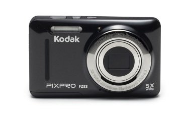 Kodak PixPro FZ53 Dijital Fotoğraf Makinesi