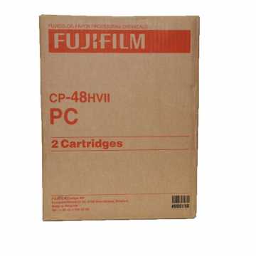 Fujifilm CP-48 HVII Fotoğraf Banyosu