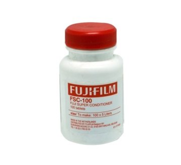Fujifilm FSC-100 Hap Banyo