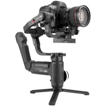 Zhiyun Crane 3 Lab