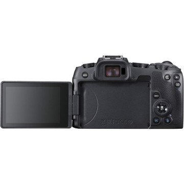 Canon EOS RP Body (Gövde) Aynasız Fotoğraf Makinesi - Canon Eurasia Garantili