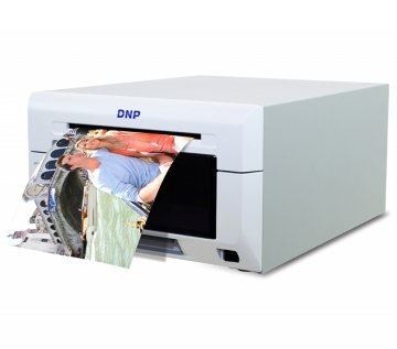 DNP DS-620 Termal Fotoğraf Baskı Makinesi