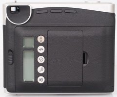 Fujifilm Instax Mini 90 Neo Classic Şipşak Fotoğraf Makinesi Siyah