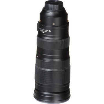 Nikon AF-S Nikkor 200-500mm f/5.6E ED VR Lens