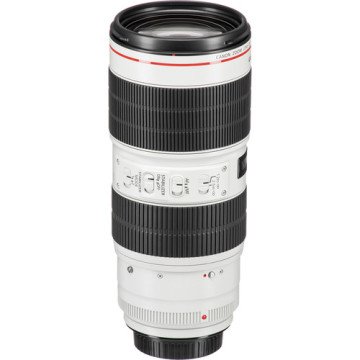 Canon EF 70-200 mm F/2.8L IS III USM Telefoto Zoom Lens