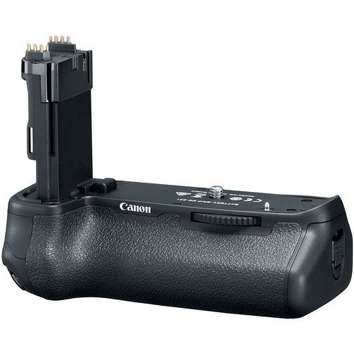 Canon BG-E21 Battery Grip (EOS 6D Mark II İçin)