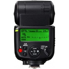 Canon 430 EX III - RT Speedlite Flaş (Tepe Flaş)