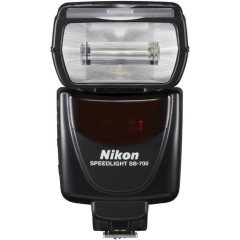 Nikon SB-700 Speedlight Flaş (Tepe Flaş)