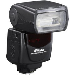 Nikon SB-700 Speedlight Flaş (Tepe Flaş)