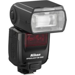 Nikon SB-5000 Speedlight Flaş (Tepe Flaş)