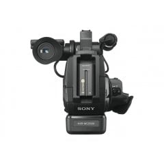 Sony HXR MC2500 Profesyonel Video Kamera