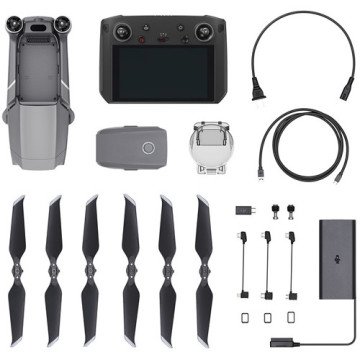 DJI Mavic 2 Pro Smart Controller Drone