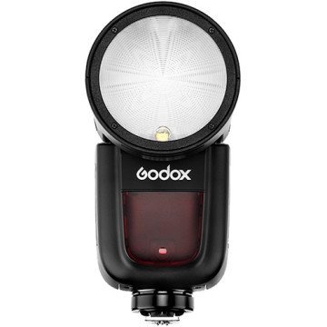 Godox V1 Tepe Flaş