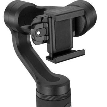 Zhiyun Smooth Q2 - Smartphone Gimbal (Akıllı Telefon Gimbali) 3 Aks El Gimbali