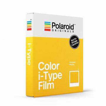 Polaroid Everything Box OneStep 2 VF White Kit