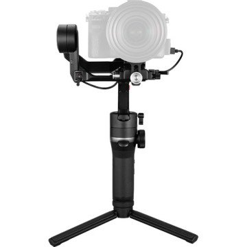 Zhiyun Weebill-S Handheld Gimbal Stablizer