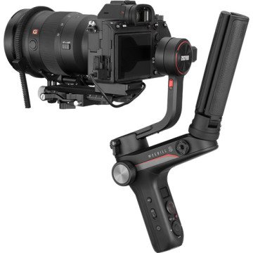 Zhiyun Weebill-S Handheld Gimbal Stablizer