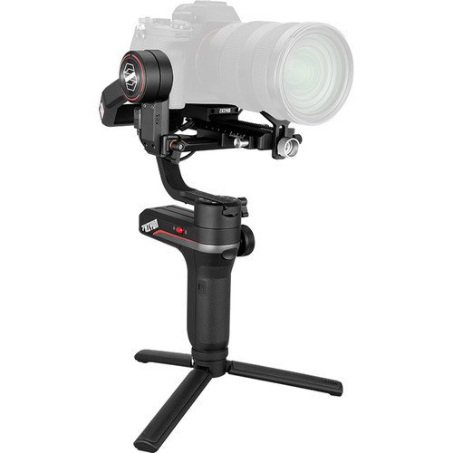 Zhiyun Weebill-S Handheld Gimbal Stablizer