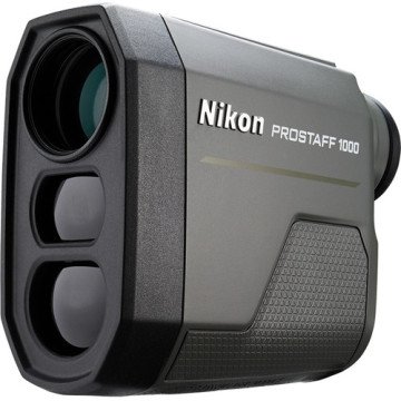 Nikon 6x20 Prostaff 1000 Laser Rangerfinder (Mesafe Ölçer Dürbün)