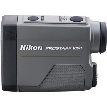 Nikon 6x20 Prostaff 1000 Laser Rangerfinder (Mesafe Ölçer Dürbün)