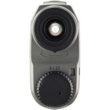 Nikon 6x20 Prostaff 1000 Laser Rangerfinder (Mesafe Ölçer Dürbün)