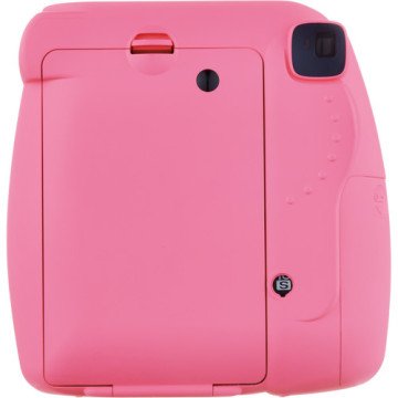 Fujifilm Instax Mini 9 Şipşak Fotoğraf Makinesi Pembe