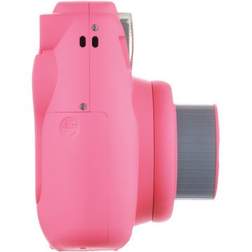 Fujifilm Instax Mini 9 Şipşak Fotoğraf Makinesi Pembe