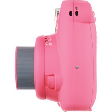 Fujifilm Instax Mini 9 Şipşak Fotoğraf Makinesi Pembe