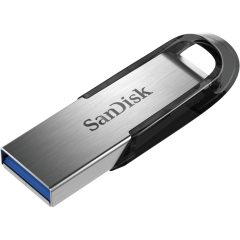 Sandisk 64 GB Ultra Flair Usb 3.0 Bellek