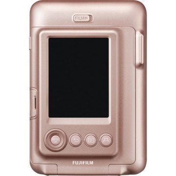Fujifilm Instax Mini LiPlay Şipşak Fotoğraf Makinesi