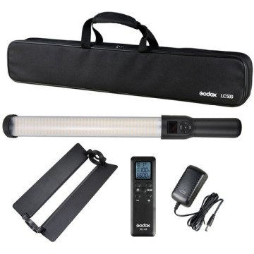 Godox LC500 Led Light Stick