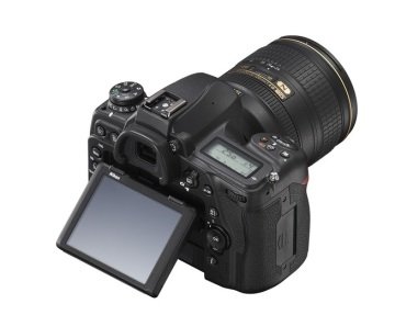 Nikon D780 Gövde (Body) DSLR Fotoğraf Makinesi - Karfo Karacasulu Garantili