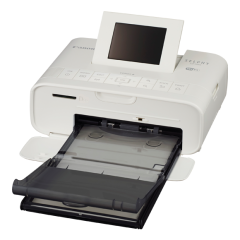 Canon Selphy CP1200 Wifi Kompakt Termal Fotoğraf Baskı Makinesi (Printer)