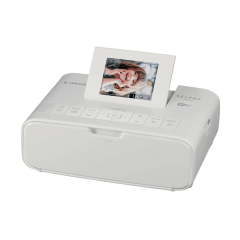 Canon Selphy CP1200 Wifi Kompakt Termal Fotoğraf Baskı Makinesi (Printer)