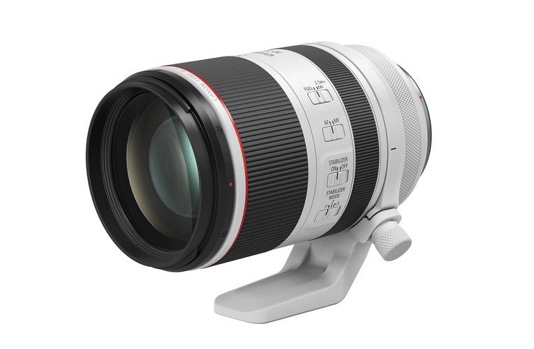 Canon RF 70-200mm f/2.8L IS USM Lens