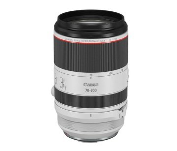 Canon RF 70-200mm f/2.8L IS USM Lens