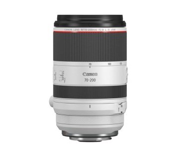 Canon RF 70-200mm f/2.8L IS USM Lens