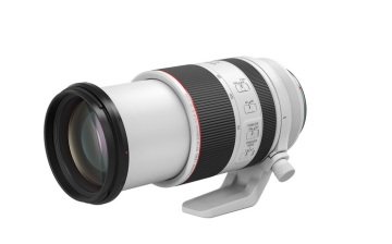 Canon RF 70-200mm f/2.8L IS USM Lens