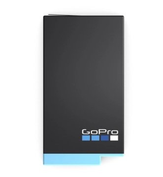 GoPro Max Rechargeable Battery (Şarj Edilebilir Batarya)