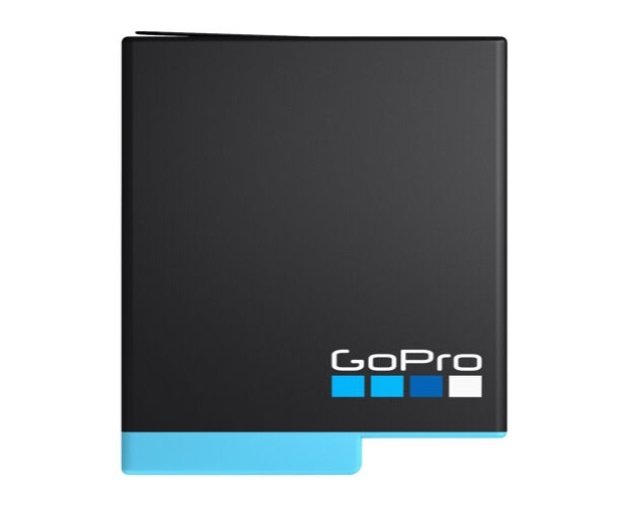 GoPro Rechargeable Battery (Şarj Edilebilir Batarya - Hero 8/Hero 7/Hero 6 için)