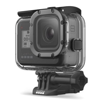 GoPro Protective Housing (60 Metre Sualtı Kılıfı - Hero 8 için)