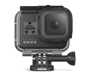 GoPro Protective Housing (60 Metre Sualtı Kılıfı - Hero 8 için)