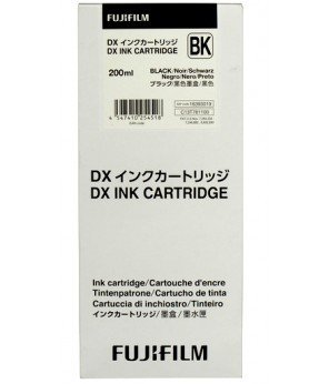 Fujifilm Frontier-S DX100 Mürekkep (Kartuş)